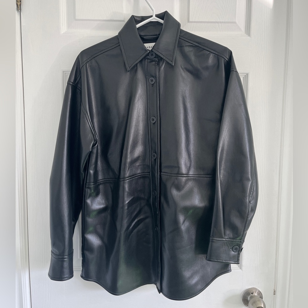 ARITZIA Pelli jacket